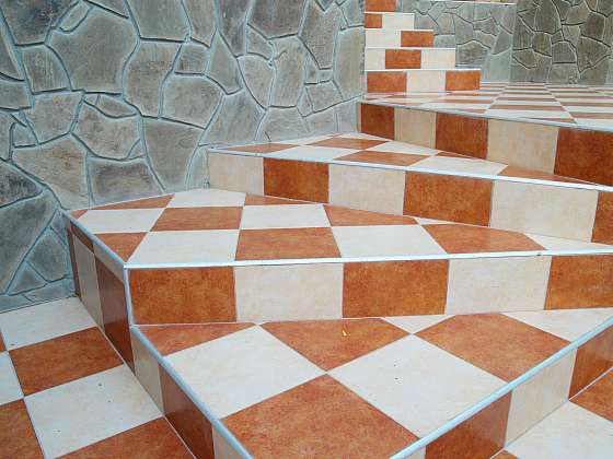 otevřít: Pro správný výběr obkladů byste si měli udělat dostatek času