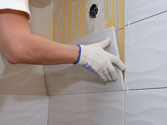 otevřít: Jak pracovat s velkoformátovou dlažbou?