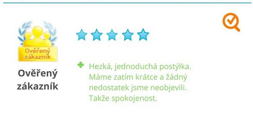 Dětská postel Ourbaby Classic své nové majitele potěšila designem a zpracováním