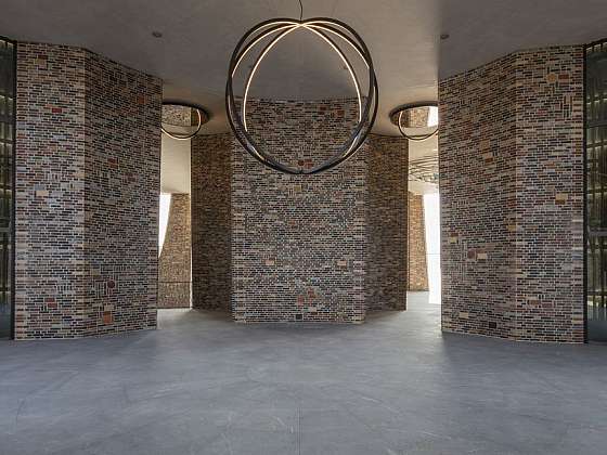  / Foto: David de Larrea Remiro 2018 / © 2018 Olafur Eliasson