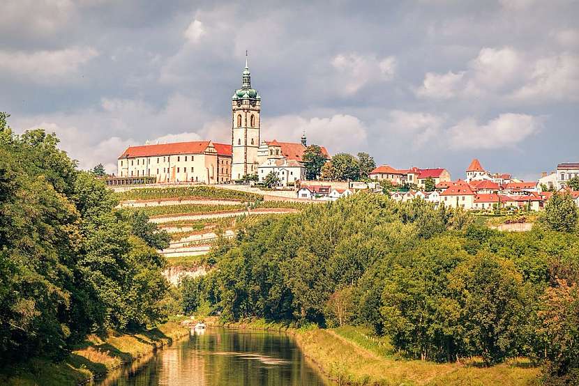 Katastrální úřad Mělník