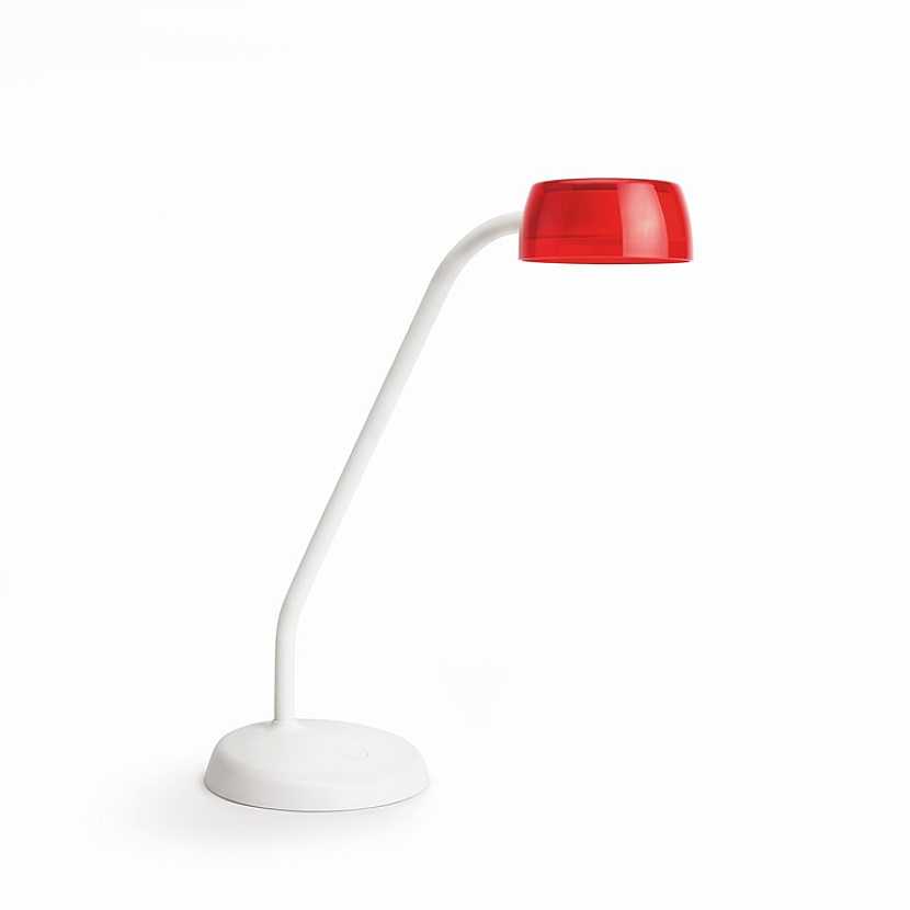 Lampičky (nejen) na pracovní stůl