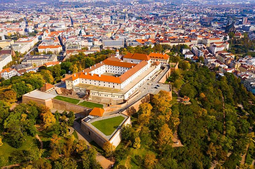 Katastrální úřad Brno-město