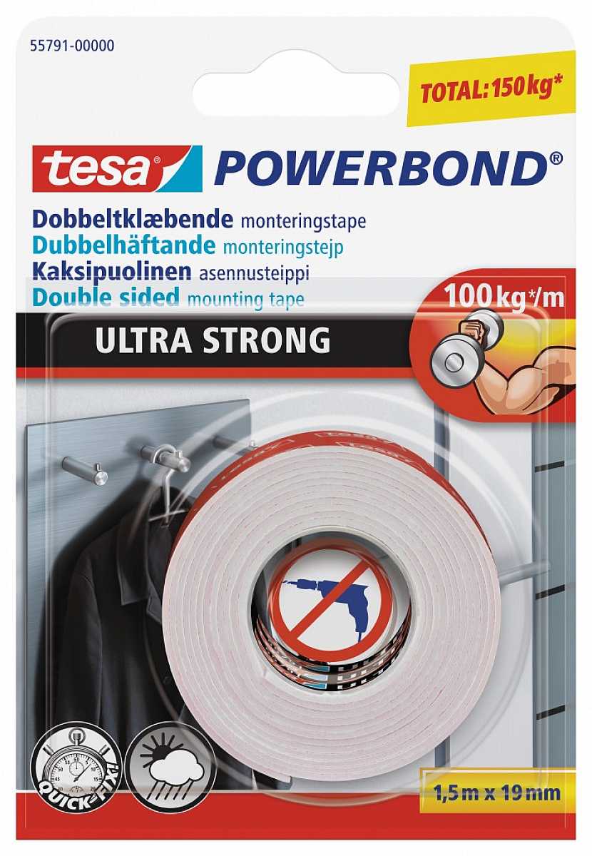 tesa Powerbond® Ultra Strong