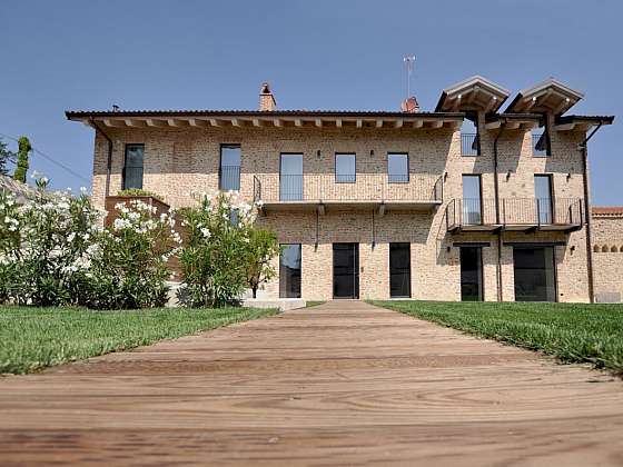  / archiv Sferico Architetti