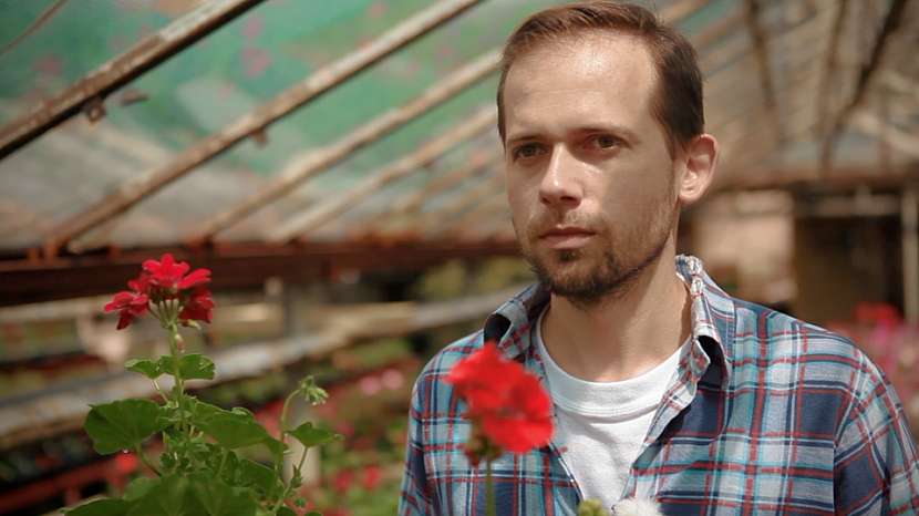 Zahradník Jakub Urner