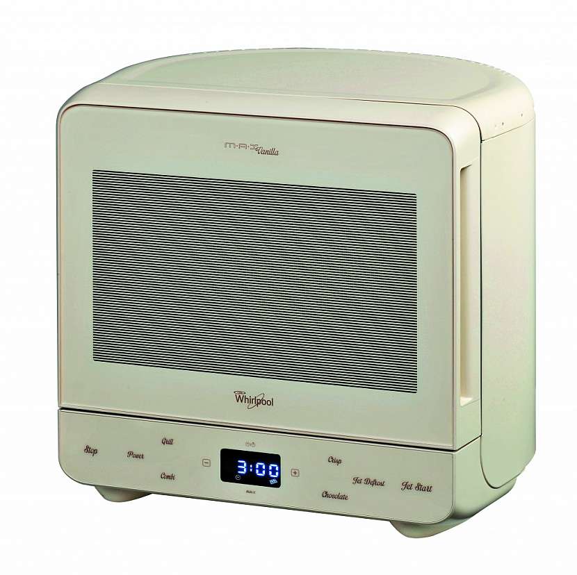 Whirlpool MAX 38 VANILLA
