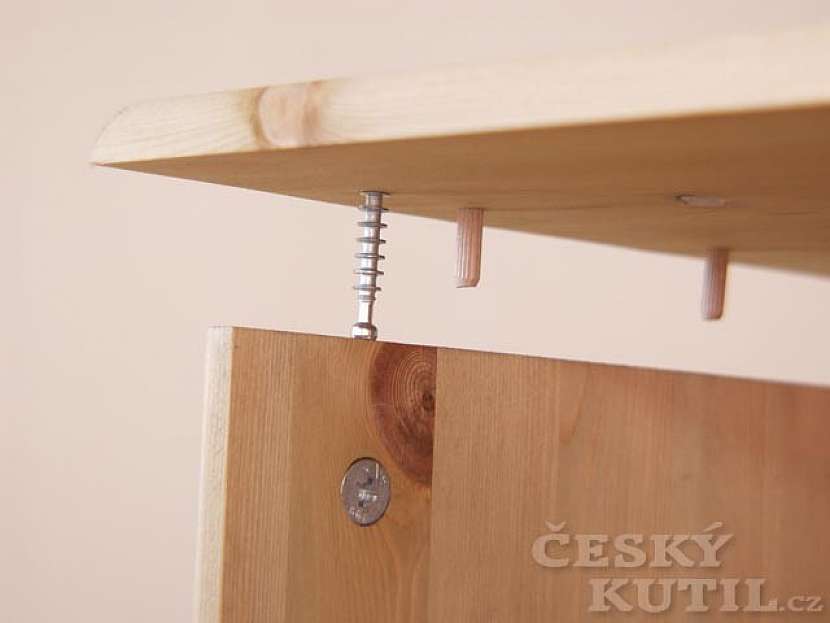 Válečkové excentry