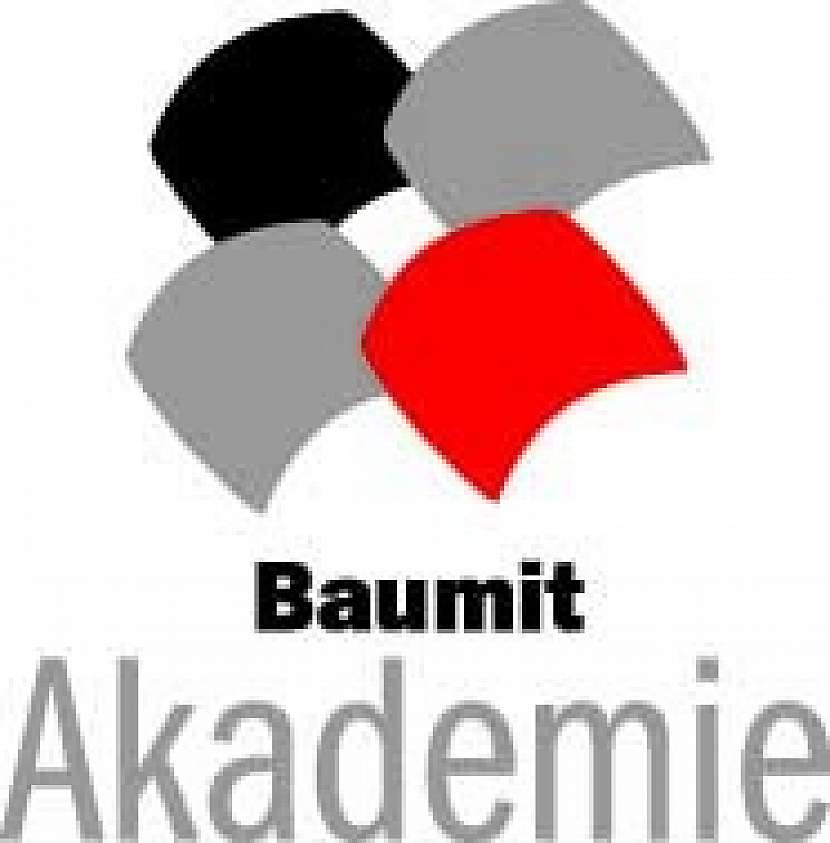 Série odborných konferencí v Baumit Akademie