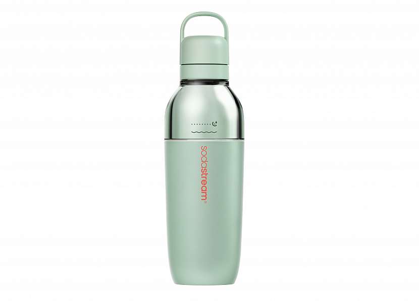 Sodastream easy-mix Mint