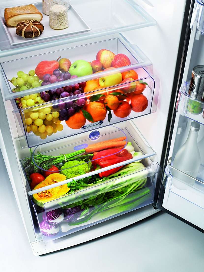 3. Tipy pro efektivní uchování v chladničce
