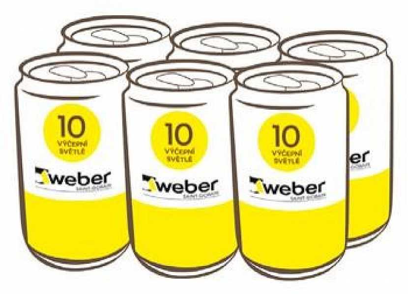 Akční výrobky od Weber
