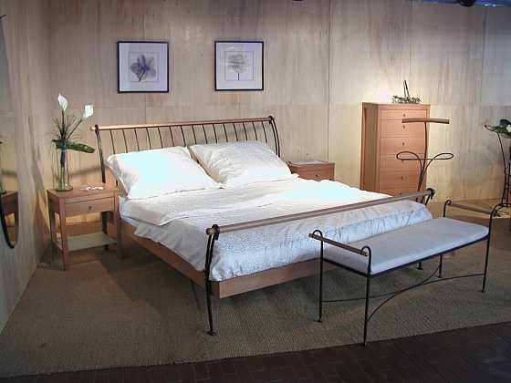 Jak si vybrat manželskou postel