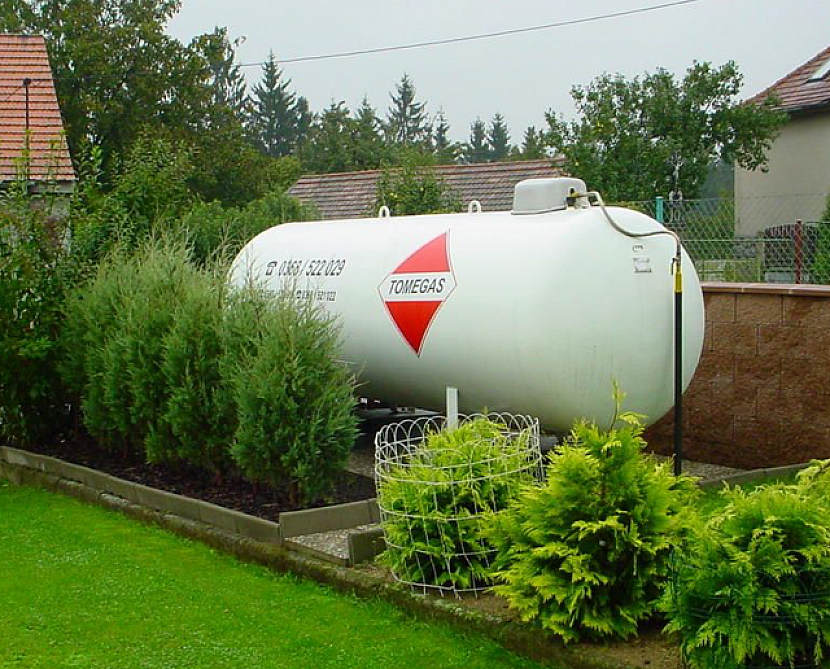 Zásobník