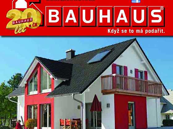 Bauhaus nabízí svoji pomoc postiženým povodněmi