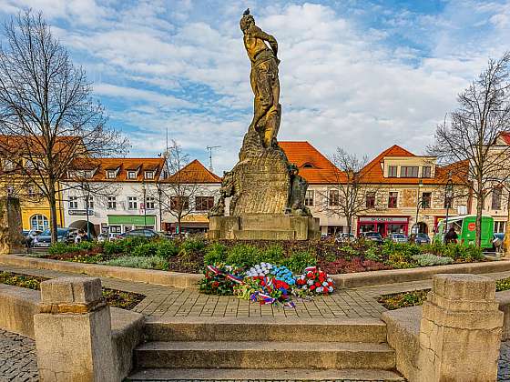 Katastrální úřad Beroun