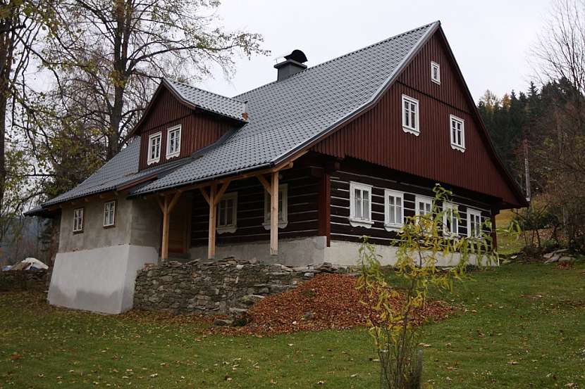 Dnes už je z čeho vybírat