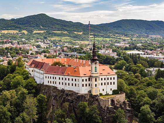 Katastrální úřad Děčín