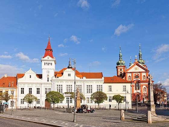 Katastrální úřad Praha-východ