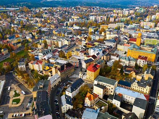 Katastrální úřad Jablonec nad Nisou