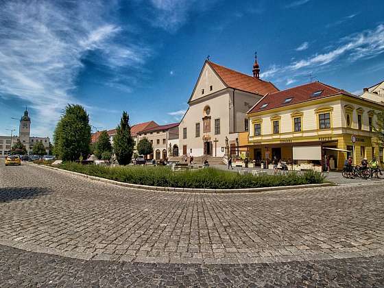 Katastrální úřad Kyjov