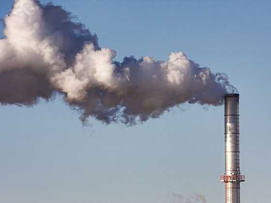 Znečišťující látky v ovzduší škodí zdraví i přírodě
