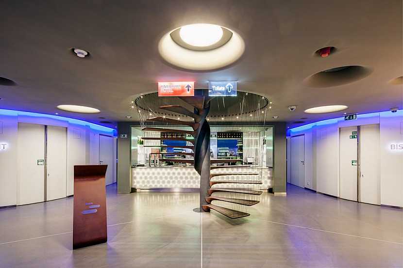 Sikagard®-750 Deco EpoCem® – dekorativní řešení podlah, stěn a vlhkých prostor