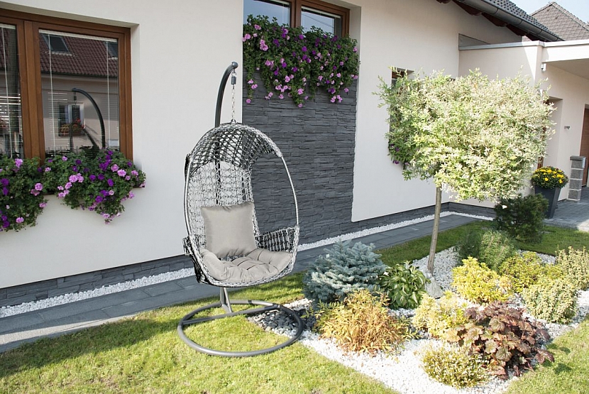 Dokonalá zahrada dle vašich představ (Zdroj: Hornbach)