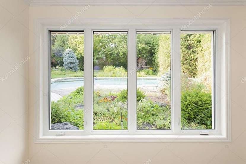 Okna Novostavba: Průvodce Výběrem a Instalací () Okna Novostavba: Průvodce Výběrem a Instalací