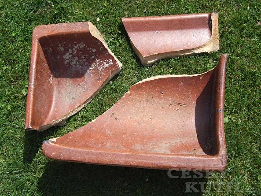 Lepení keramiky – lepidlo Pattex Total Fix