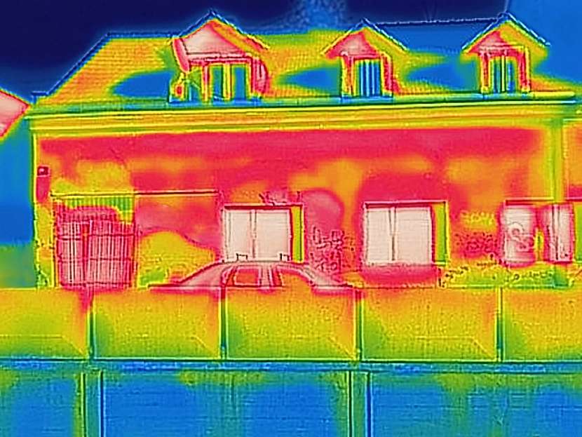 Termokamera