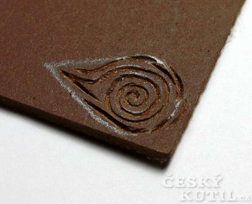 Art Clay Silver – výroba náušnic z modelovacího stříbra