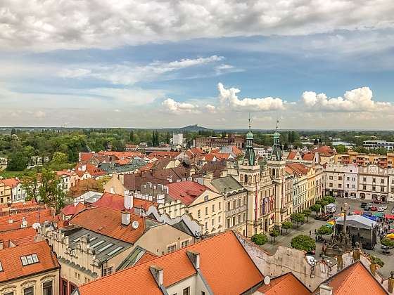 Katastrální úřad Pardubice