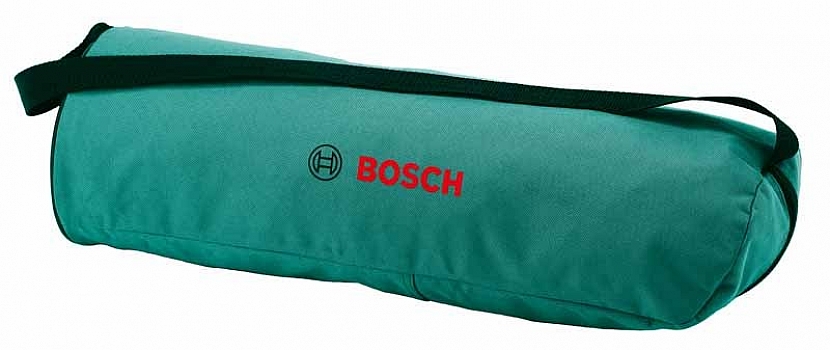 Vysokotlaké čističe Bosch zatočí se špínou