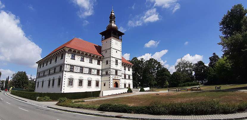 Cibulová báň