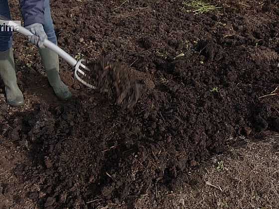 Jak si na podzim připravit půdu a čím hnojit? (Zdroj: Prima DOMA)