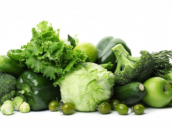 Některá zelenina, například zimní cibule, se dá sklízet i během zimy (Zdroj: Depositphotos)