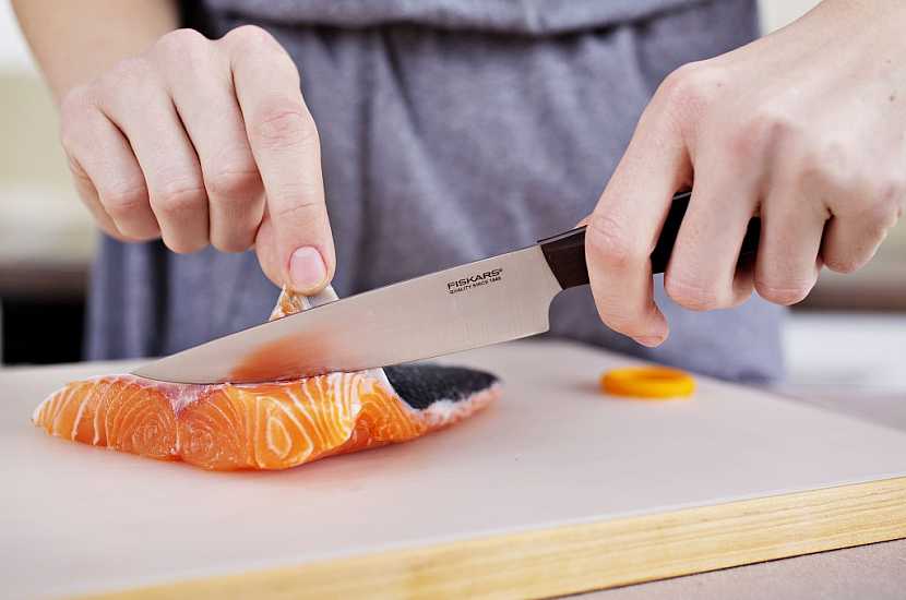 Připravit sushi není nic těžkého