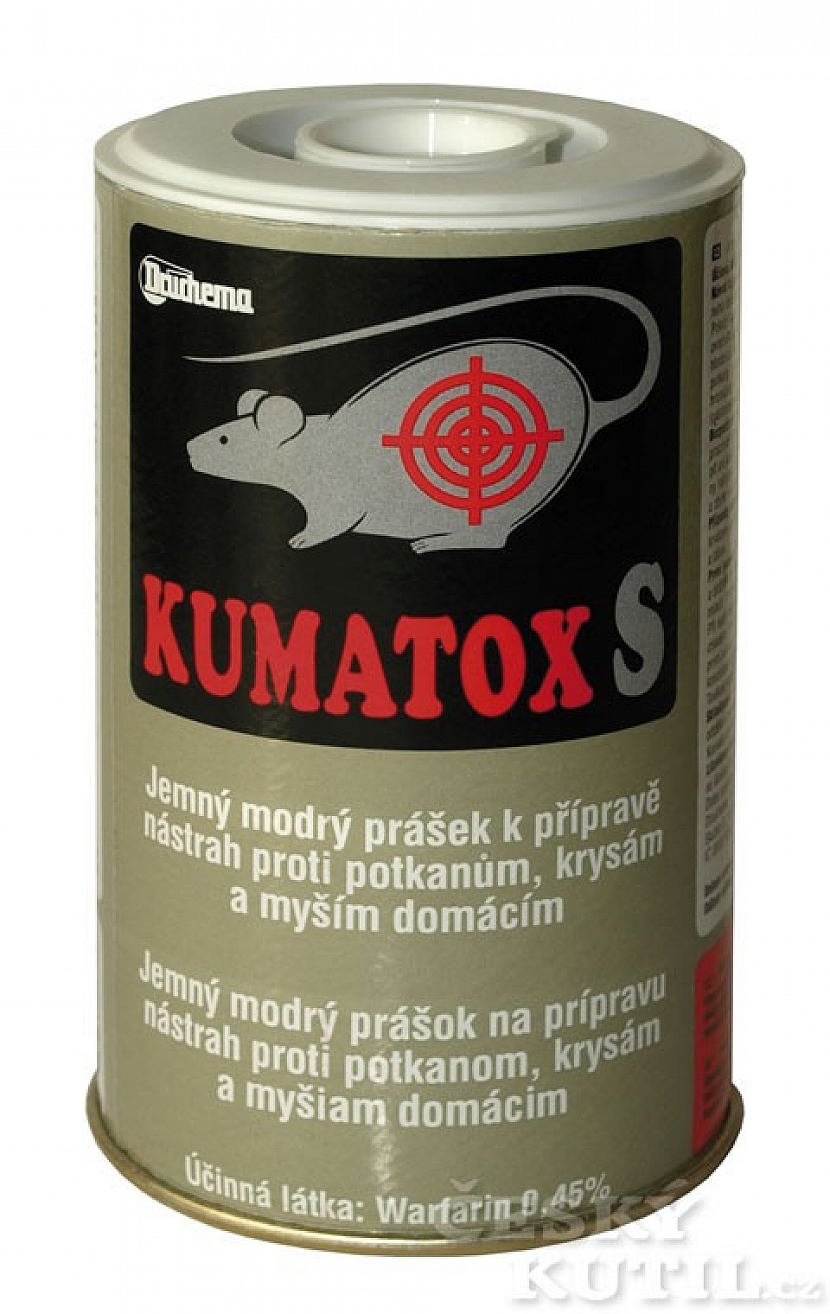 KUMATOX S