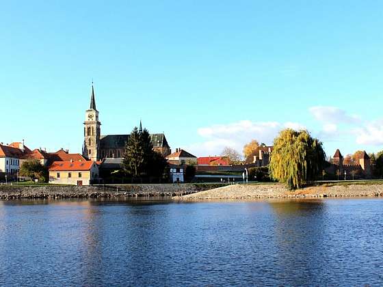 Katastrální úřad Nymburk