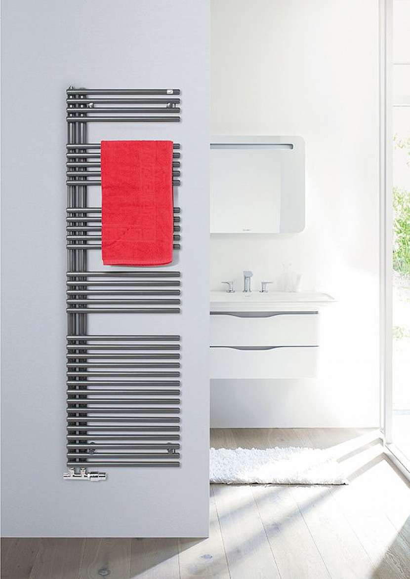 Zehnder_RAD_Forma_Asym_chrome_bathroom_towel_Office_46250.