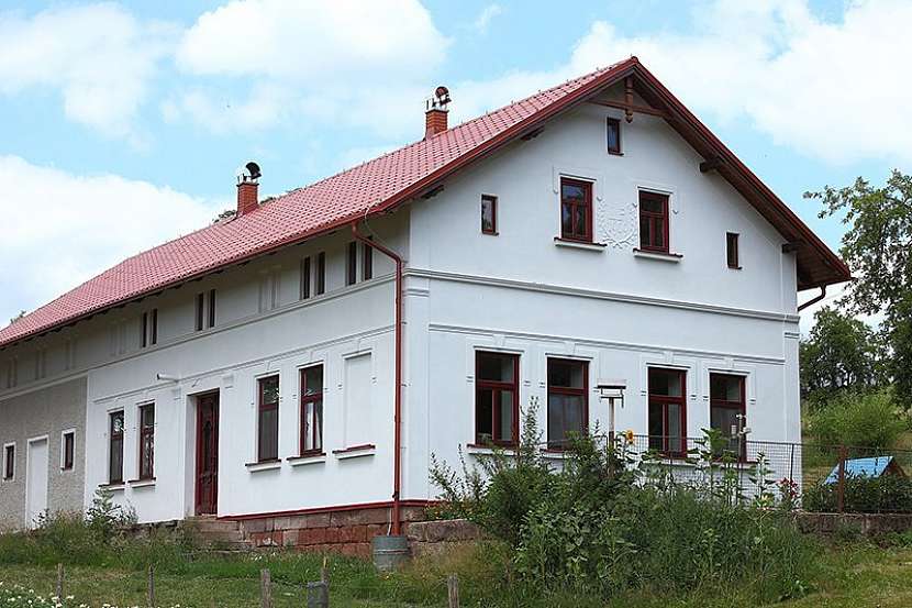 Střecha