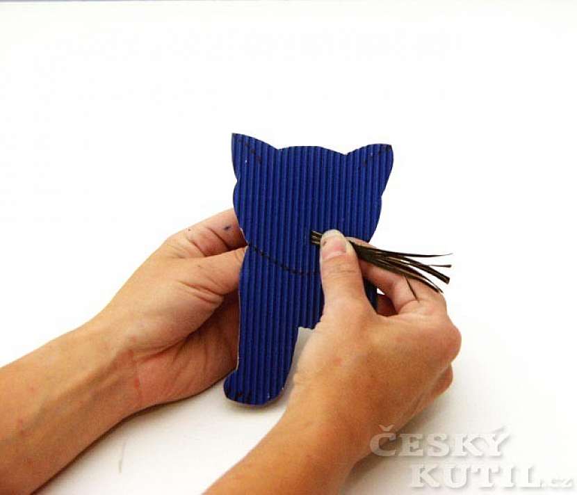DIY vybavení pro školáky