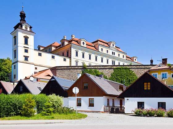 Katastrální úřad Rychnov nad Kněžnou