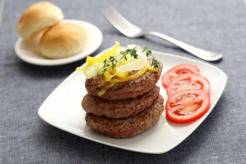 Burger