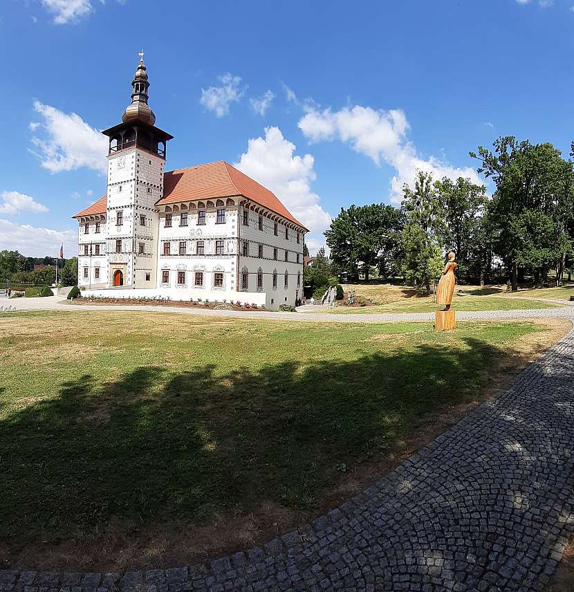 Zámek