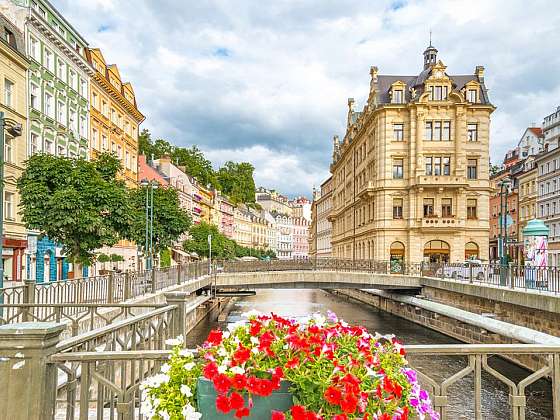 Katastrální úřad Karlovy Vary