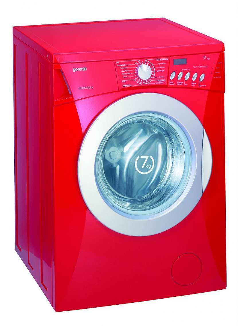 Gorenje pračka WA72149RD