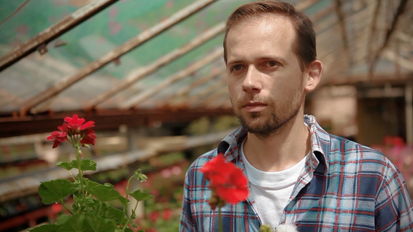 Jak na to, aby pelargonie neboli muškáty bohatě kvetly, radí zahradník Jakub Urner