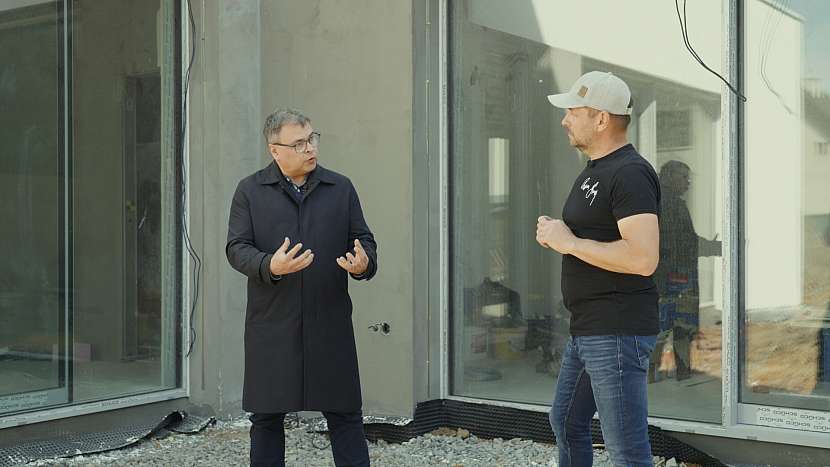 Rámy Oken: Klíč k Perfektnímu Domovu
